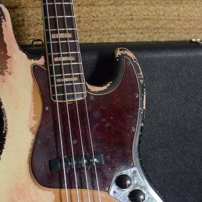 1969 Fender Jazz Bass