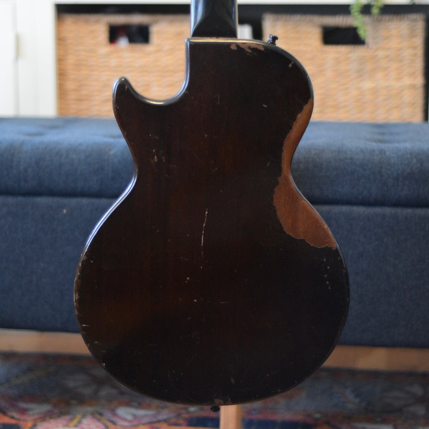 1960 Gibson Melody Maker D