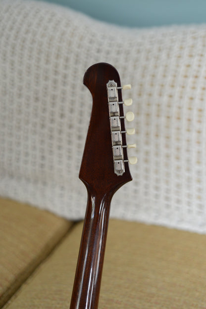 1965 Gibson Firebird III Tuners Kluson Double Line