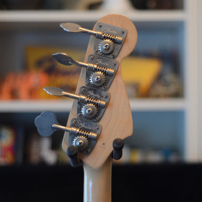 1972 Left Handed Fender Precision Bass