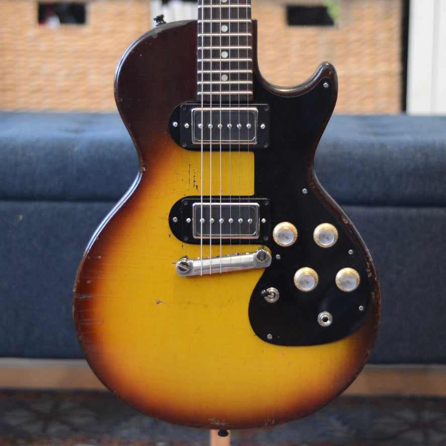 1960 Gibson Melody Maker D