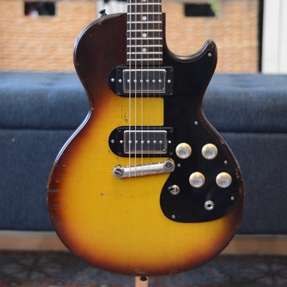 1960 Gibson Melody Maker D