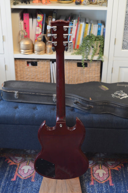 1982 Gibson SG Standard
