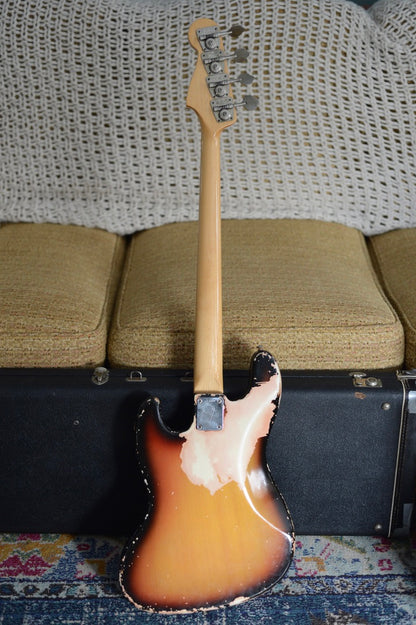1969 Fender Jazz Bass