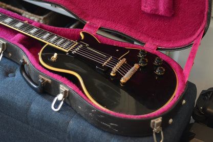 1972 (1954 RI) Gibson Les Paul Custom