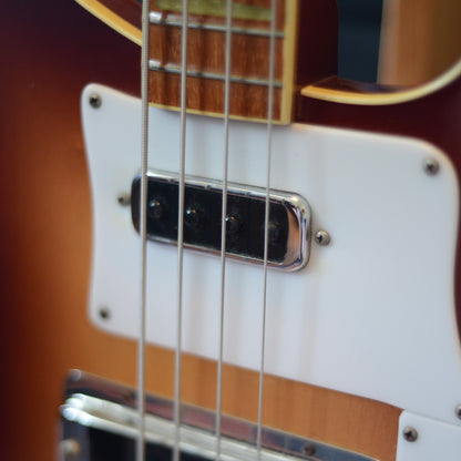 1980 Rickenbacker 4003 Autumnglo
