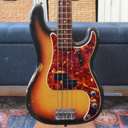 1965 Fender Precision Bass