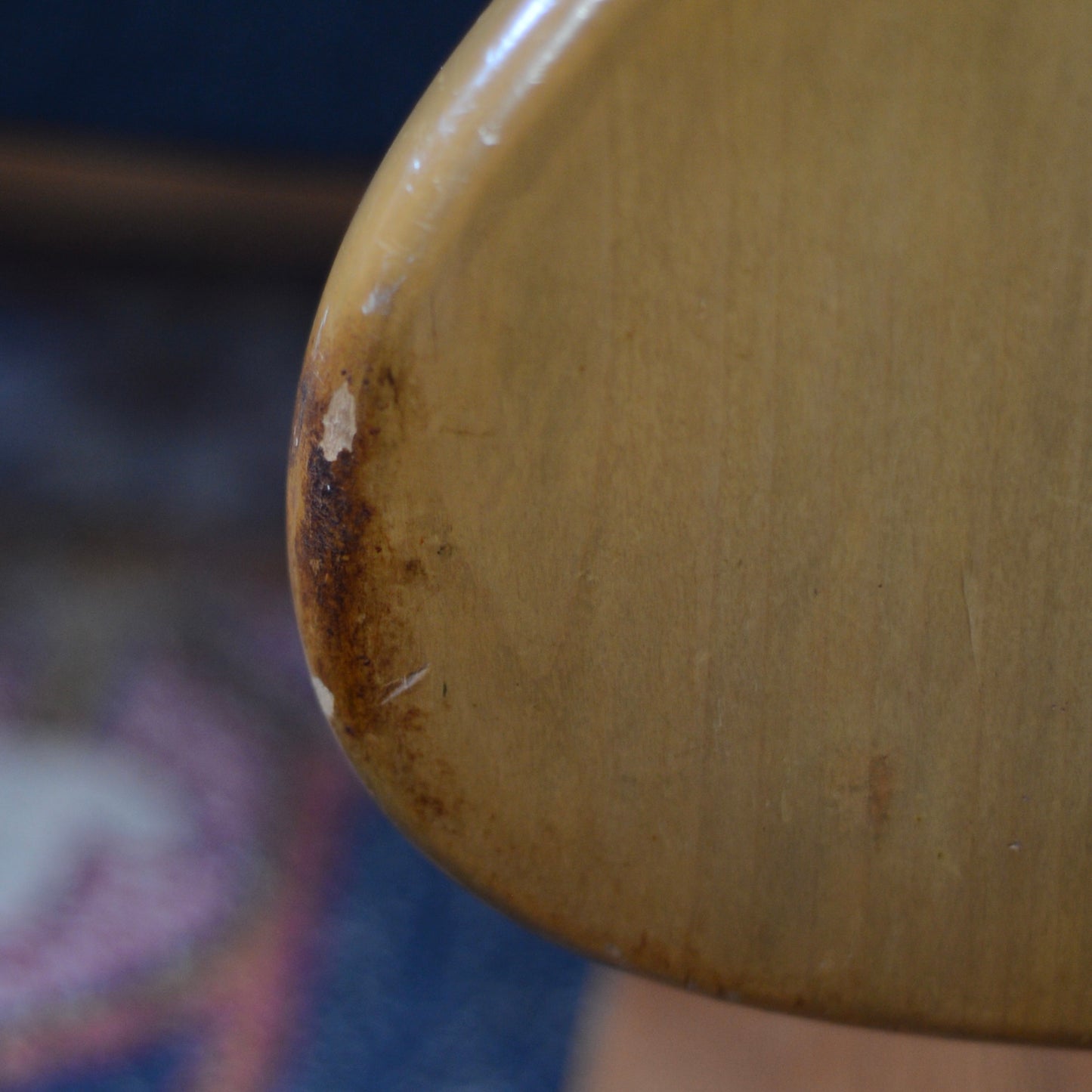 1961 Fender Jazzmaster Natural Refinish