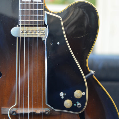 1949 Gibson L-7P