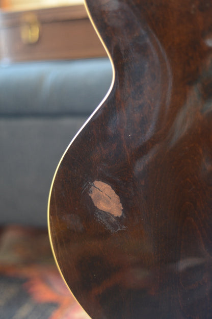 1960 Gibson ES-330T
