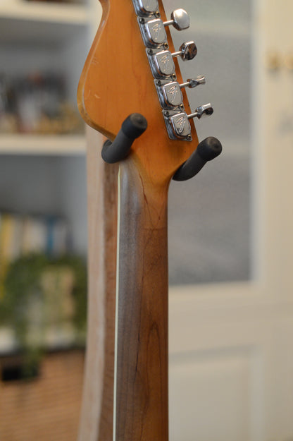 1967 Fender Coronado II Cherry Red