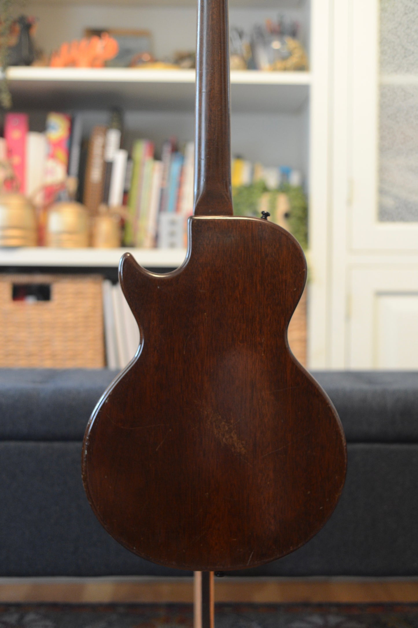 1959 Gibson Melody Maker 3/4 Scale