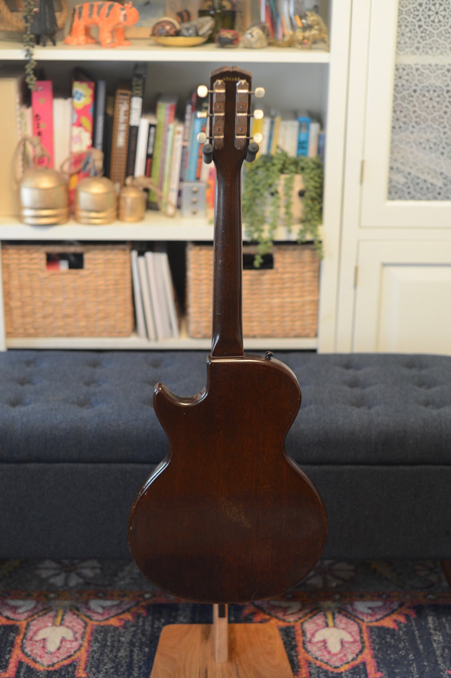 1959 Gibson Melody Maker 3/4 Scale