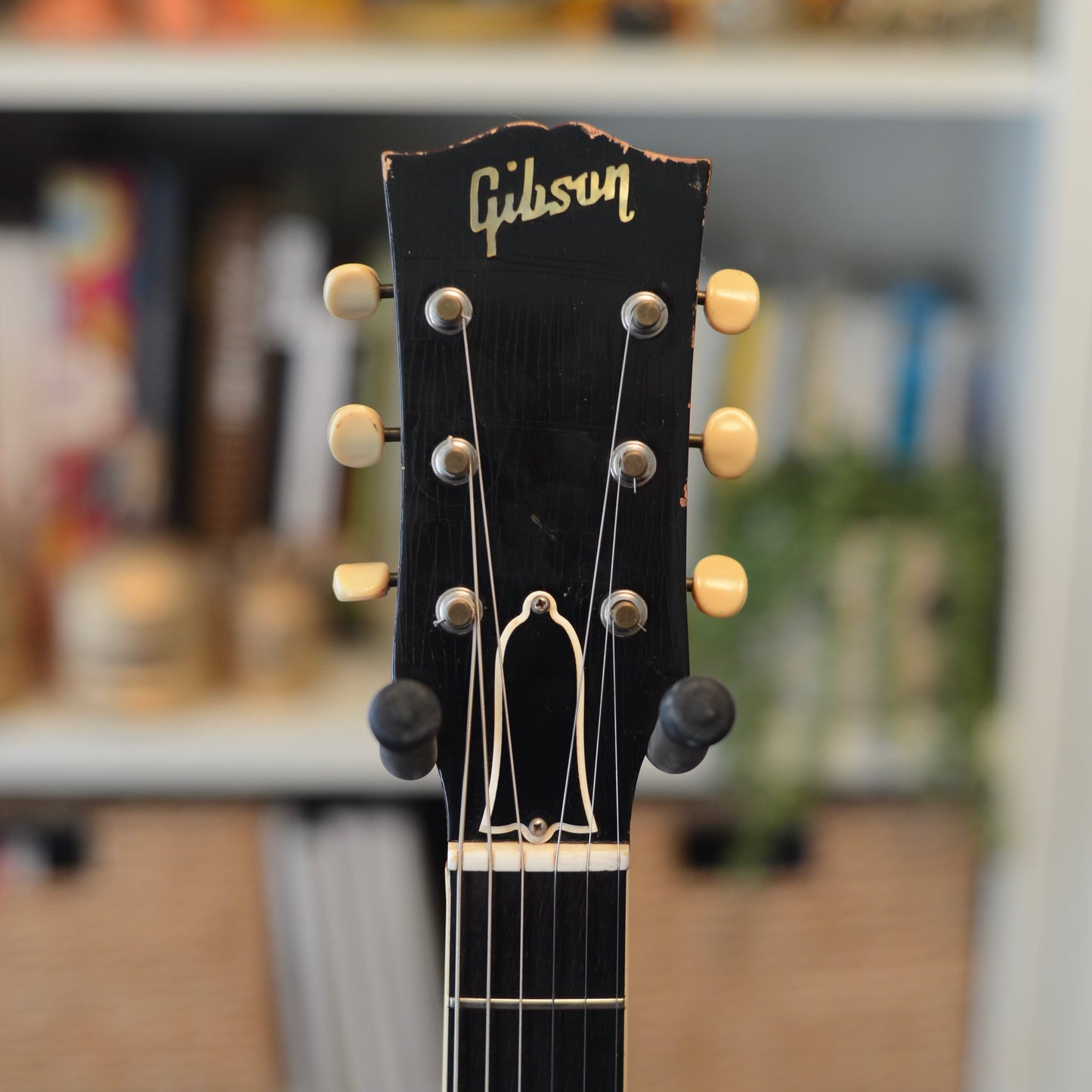 1964 Gibson SG Special