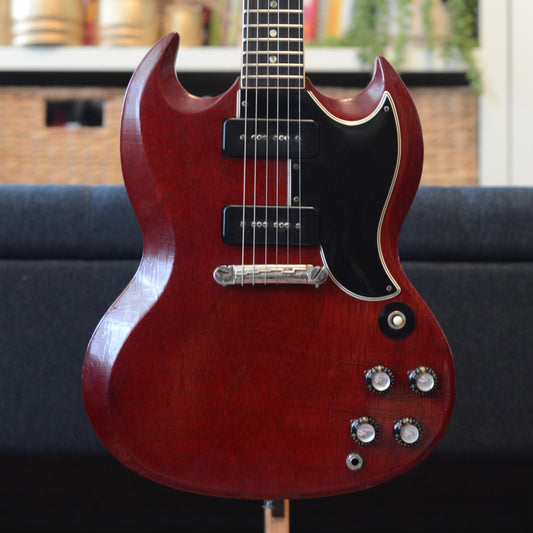 1964 Gibson SG Special