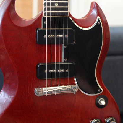 1964 Gibson SG Special