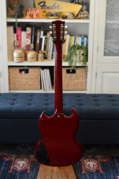 1964 Gibson SG Special