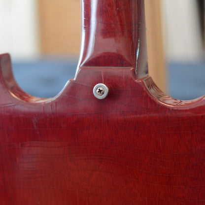 1964 Gibson SG Special