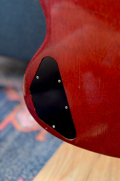 1964 Gibson SG Special