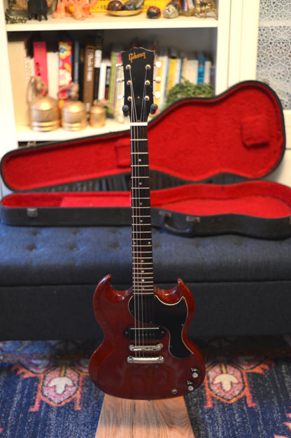 1965 Gibson SG Junior