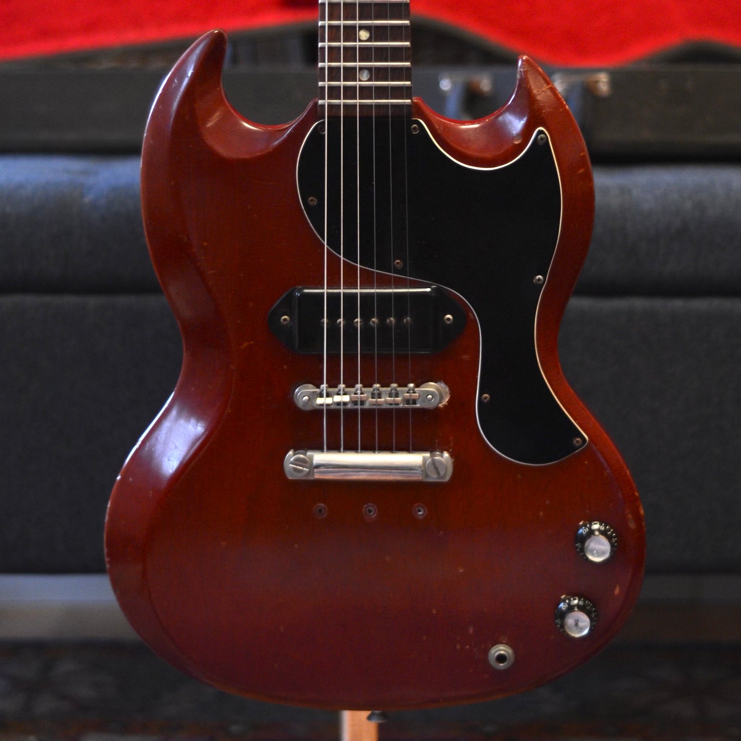 1965 Gibson SG Junior