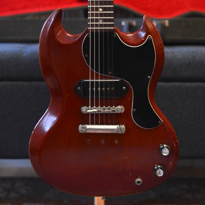 1965 Gibson SG Junior