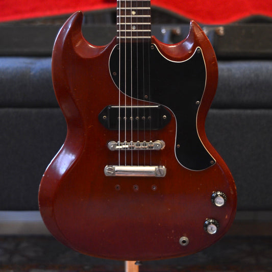 1965 Gibson SG Junior