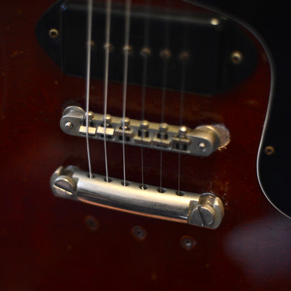 1965 Gibson SG Junior