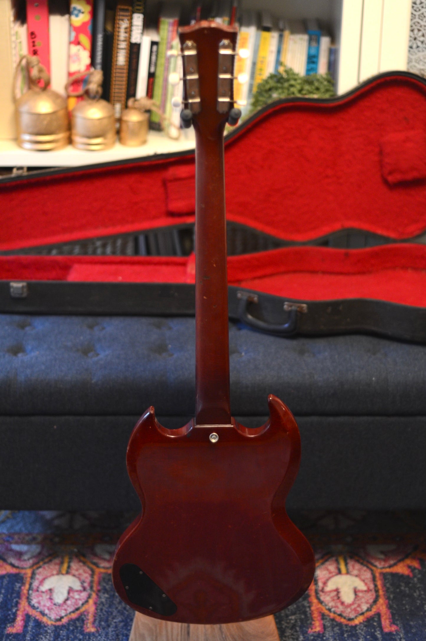 1965 Gibson SG Junior