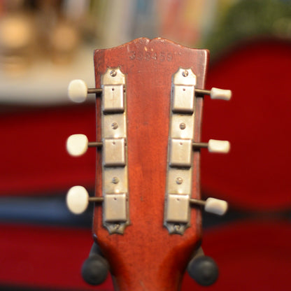 1965 Gibson SG Junior