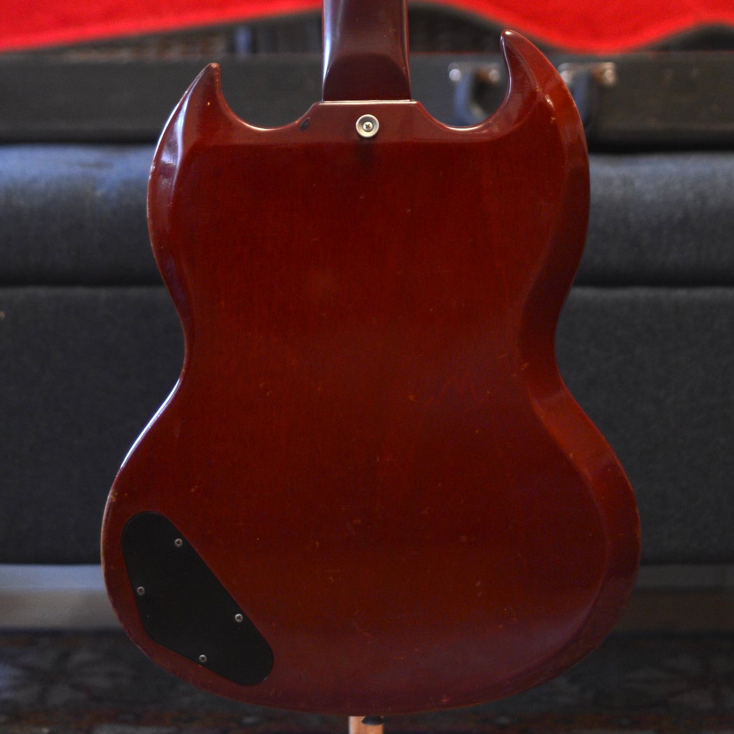 1965 Gibson SG Junior