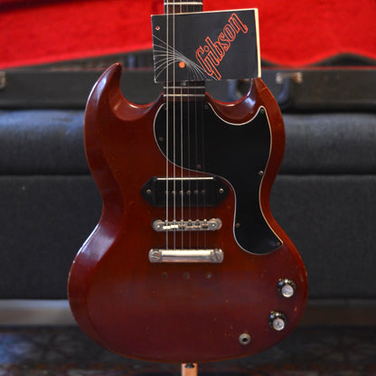1965 Gibson SG Junior