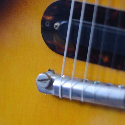 1960 Epiphone Olympic Single Cut