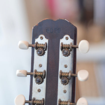 1960 Epiphone Olympic Single Cut