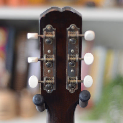1960 Epiphone Olympic Single Cut