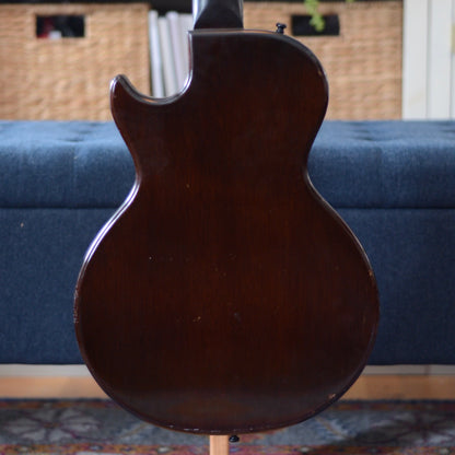 1960 Epiphone Olympic Single Cut