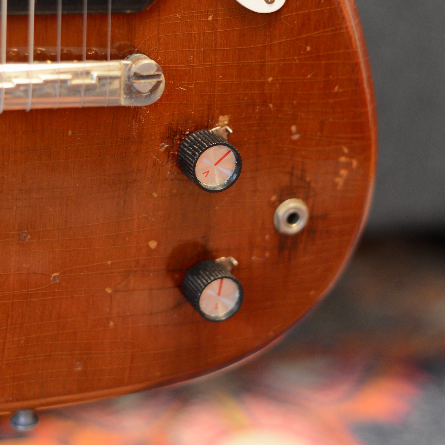 1963 Epiphone Coronet