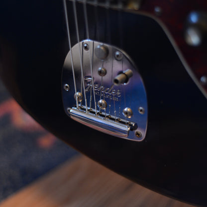 1967 Fender Jazzmaster Black