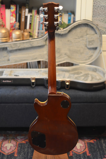 1971 Refinished Gibson Les Paul Deluxe