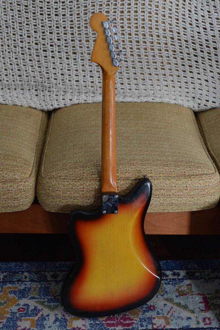 1965 Fender Jaguar