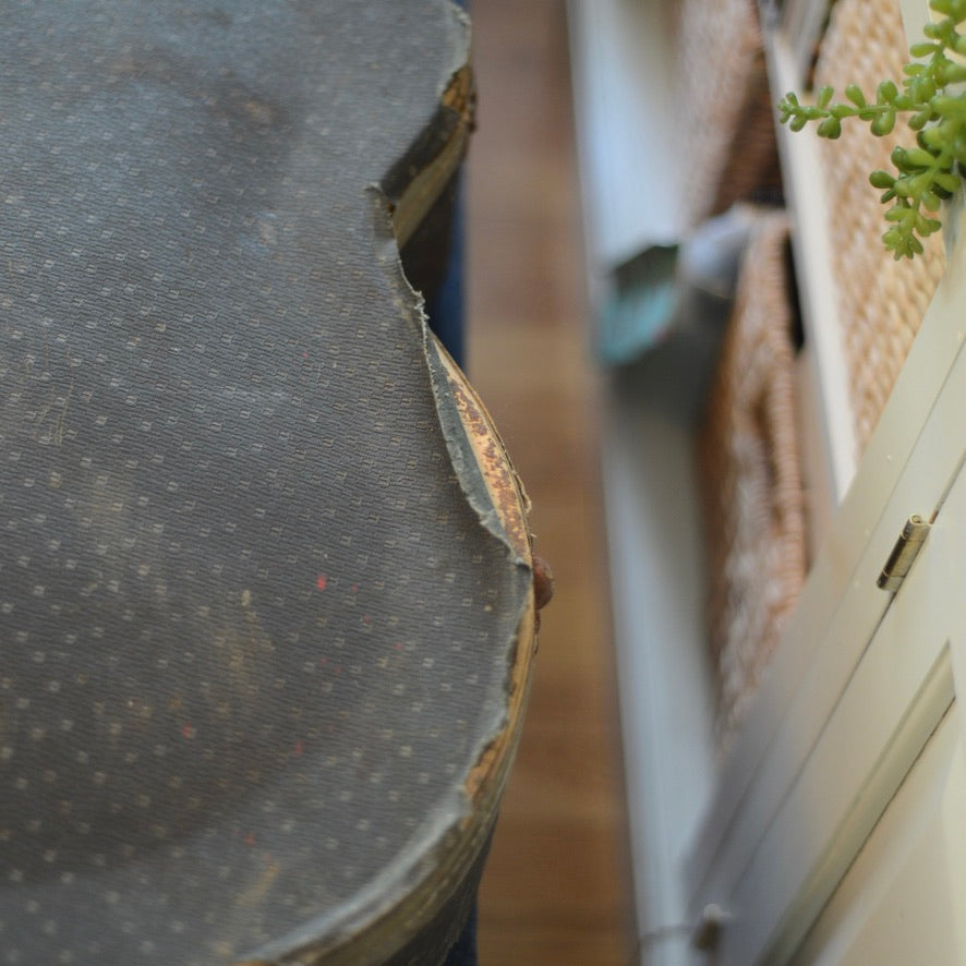 1967 Epiphone Riviera E360TD Sunburst