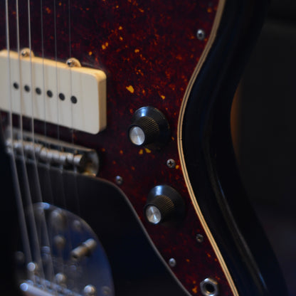 1967 Fender Jazzmaster Black