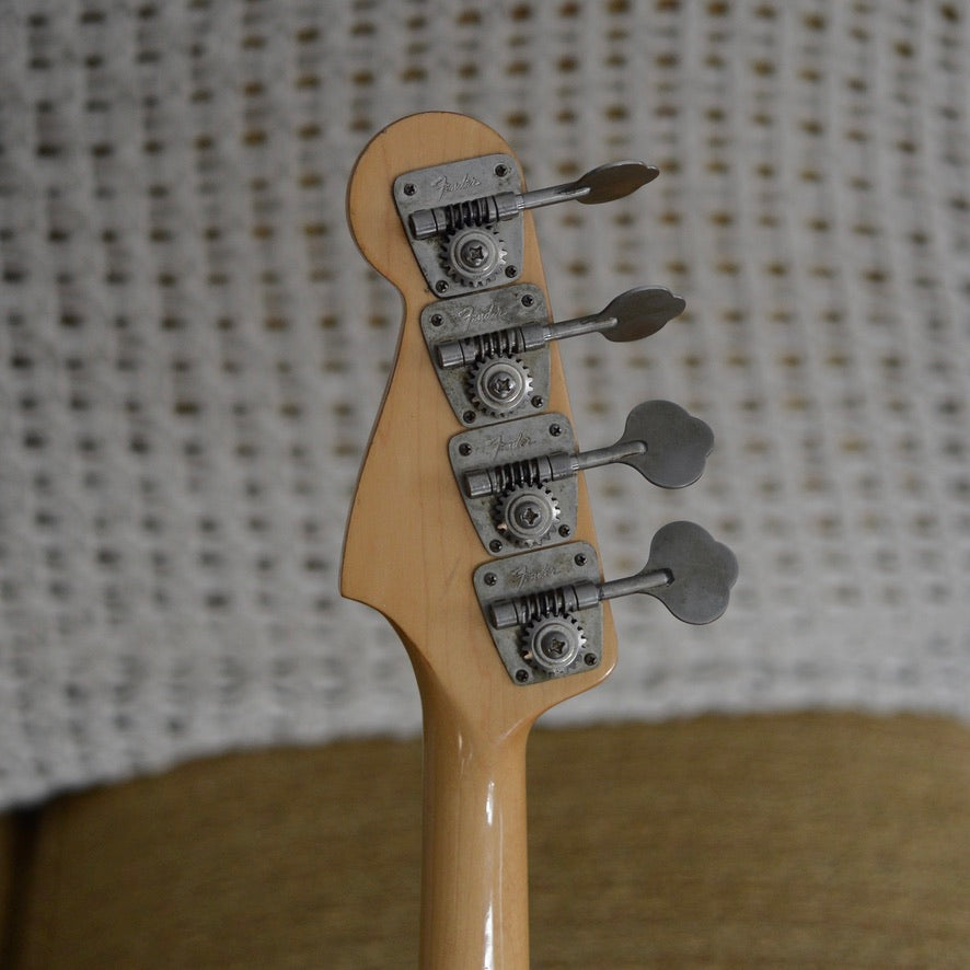 1969 Fender Jazz Bass