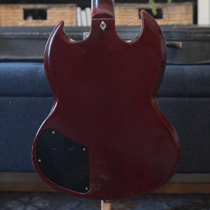 1982 Gibson SG Standard