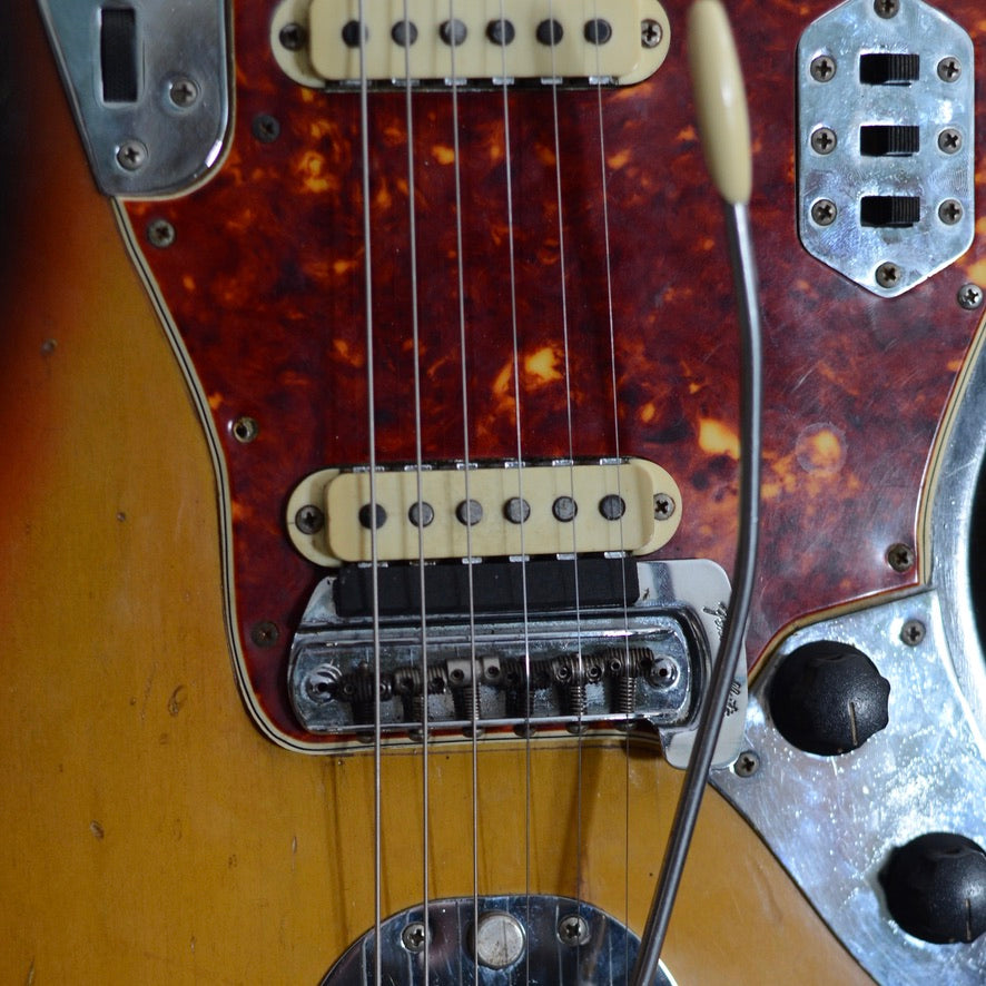 1965 Fender Jaguar