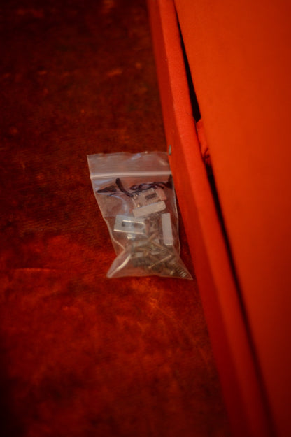 1975 Fender Telecaster Deluxe Natural Refinish