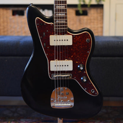 1967 Fender Jazzmaster Black