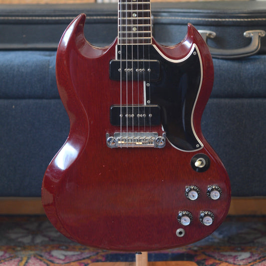 1964 Gibson SG Special