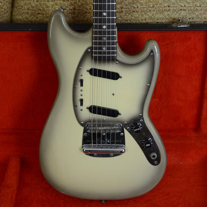 1978 Fender Mustang Antigua